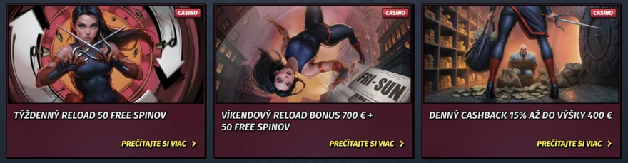 allyspin casino bonusy