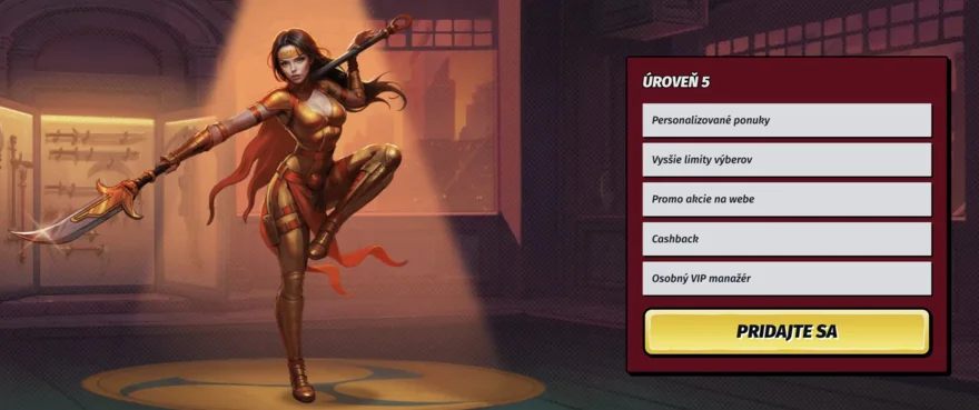allyspin casino vip