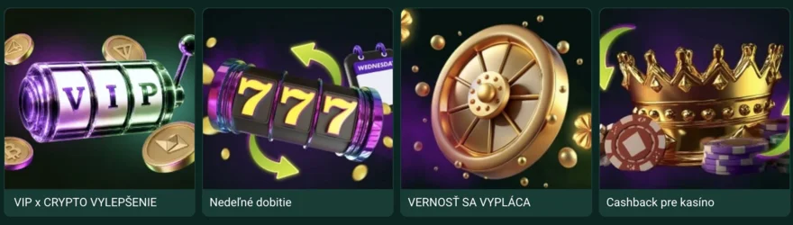 spinbetter sk bonusy