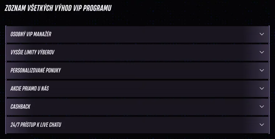 winrolla casino vip