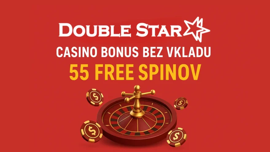 Doublestar casino bonus bez vkladu