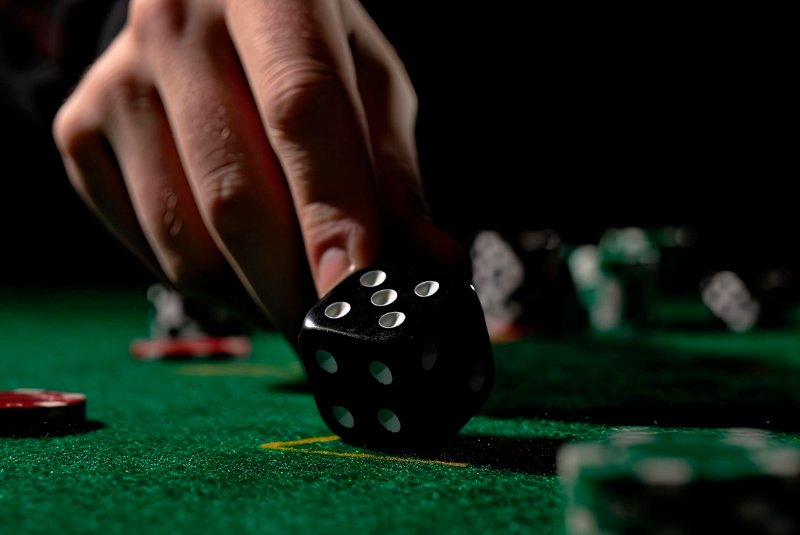 Závislosť na hazardných hrách: Príznaky, dôsledky a možnosti liečby